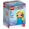 Image de Lego® Brickheadz  41617 Elsa La Reine Des Neiges