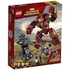 Image de Le combat de hulkbuster 76104 LEGO