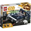 Image de LEGO® Star Wars  75209 Le Landspeeder  De Han Solo