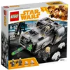 Image de Lego® Star Wars  75210 Le Landspeeder  De Moloch