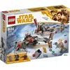 Image de LEGO® Star Wars  75215 Cloud-Rider Swoop Bikes 