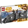 Image de LEGO® Star Wars  75217 Véhicule Impérial Conveyex Transport 