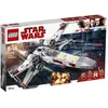 Image de LEGO® Star Wars  75218 Chasseur stellaire X-Wing Starfighter 
