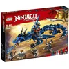 Image de Le dragon stormbringer 70654 LEGO