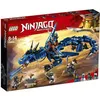 Image de LEGO® NINJAGO® 70652 Le Dragon Stormbringer