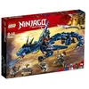 Image de LEGO NINJAGO - Le dragon Stormbringer - 70652 en occasion ou reconditionné