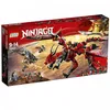 Image de Le dragon firstbourne 70653 LEGO