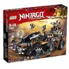 Image de Le véhicule de combat dieselnaut 70654 LEGO