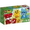 Image de LEGO® DUPLO® 10858 Mon premier puzzle des animaux