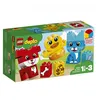 Image de LEGO DUPLO - Mon premier puzzle des animaux - 10858 en occasion ou reconditionné