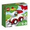 Image de LEGO DUPLO - Ma premiÃ¨re voiture de course - 10860 en occasion ou reconditionné
