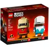 Image de Lego® Brickheadz  41613 M. Indestructible Et Frozone Les Indestructibles 2