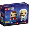 Image de Lego® Brickheadz  41611 Marty Mcfly & Doc Brown Retour Vers Le Futur