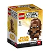 Image de LEGO BrickHeadz - Chewbacca - 41609 en occasion ou reconditionné
