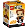 Image de Lego® Brickheadz  41608 Star Wars  Han Solo  [jeux De Construction]