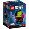 Image de Lego® Brickheadz  41607 Marvel Gamora