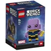 Image de LEGO® Brickheadz 41605 Thanos