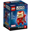 Image de Lego® Brickheadz  41604 Marvel Iron Man Mk50