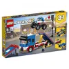 Image de LEGO Creator - Le spectacle des cascadeurs - 31085 en occasion ou reconditionné