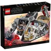 Image de LEGO® Star Wars  75222 Trahison à la Cité des Nuages 