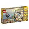 Image de Les montagnes russes des pirates 31084 LEGO®