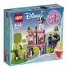 Image de LEGO Disney - Le ChÃ¢teau de la Belle au bois dormant - 41152 en occasion ou reconditionné