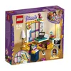 Image de LEGO Friends - La chambre d'AndrÃ©a - 41341 en occasion ou reconditionné