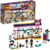 Image de LEGO Friends - La boutique d'accessoires d'AndrÃ©a - 41344 en occasion ou reconditionné