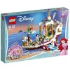 Image de LEGO® Disney Princess  - Mariage sur le navire royal dAriel - Jeu de Construction - 380 Pièces