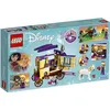 Image de LEGO® Disney Princess  41157 La Caravane de Raiponce
