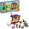 Image de LEGO Disney - La caravane de Raiponce - 41157 en occasion ou reconditionné