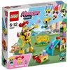 Image de La Bataille De Bulle Dans La Cour De Récréation 41287 LEGO®