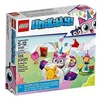 Image de La Voiture Dans Les Nuages De Unikitty  41451 LEGO®
