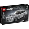 Image de Lego® Creator 10265 Aston Martin LEGO