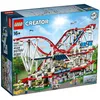 Image de LEGO Creator - Les montagnes russes - 10261 en occasion ou reconditionné