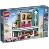 Image de Lego® Creator 10260 Expert Un Dîner Au Centre-Ville LEGO