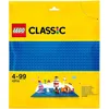 Image de LEGO Classic La Plaque de Base Bleue 10714 LEGO