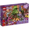 Image de LEGO® Friends 41353 Le calendrier de lAvent O Friends - Jeu de Construction