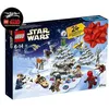 Image de LEGO® Star Wars  75213 Calendrier de lAvent Star Wars