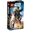 Image de Lego® Star Wars  75533 Boba Fett 