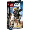 Image de LEGO® Star Wars  75533 Boba Fett 