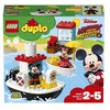 Image de LEGO DUPLO - La bateau de Mickey - 10881 en occasion ou reconditionné