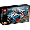 Image de LEGO® Technic 42077 La voiture de rallye