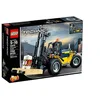 Image de Le chariot élévateur 42079 LEGO