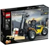 Image de LEGO® Technic 42079 Le chariot élévateur
