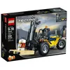 Image de LEGO Technic - Le chariot Ã©lÃ©vateur - 42079 en occasion ou reconditionné