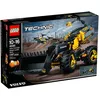 Image de Le tractopelle volvo concept zeux 42081 LEGO
