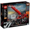 Image de La Grue Tout-Terrain 42082 LEGO