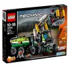 Image de Le Camion Forestier 42080 LEGO