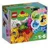Image de LEGO DUPLO - Les crÃ©ations amusantes - 10865 en occasion ou reconditionné